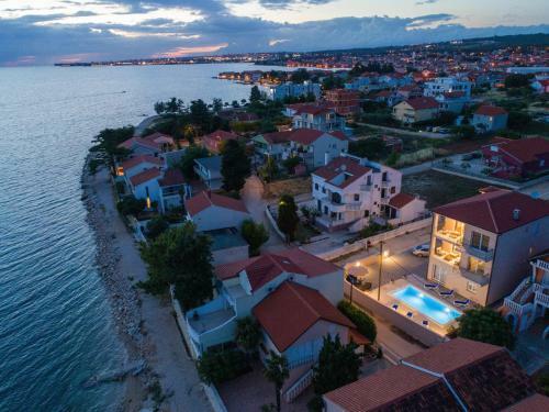 Apartamento Villa Thalia