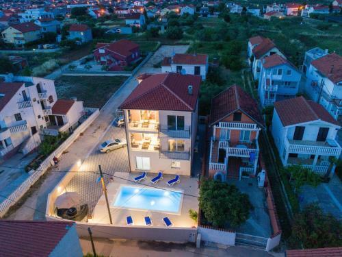 Apartamento Villa Thalia