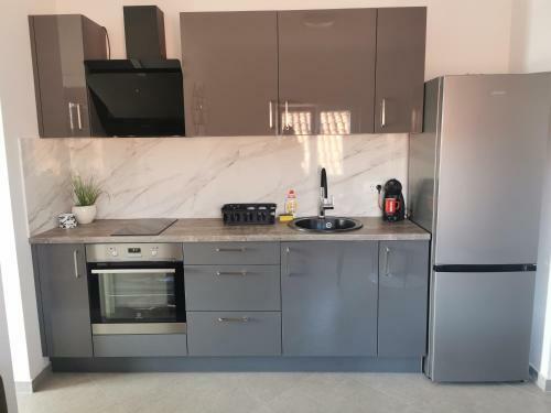 Apartamento Villa Thalia