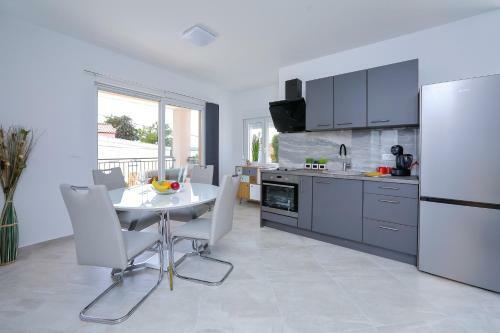 Apartamento Villa Thalia