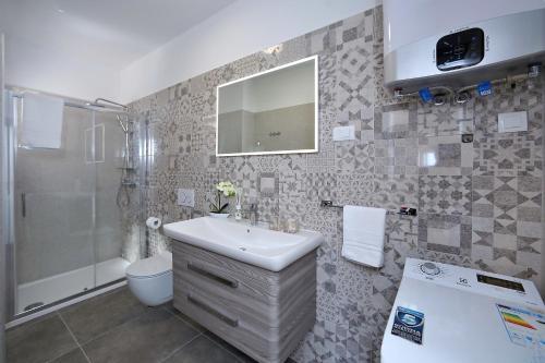 Apartamento Villa Thalia