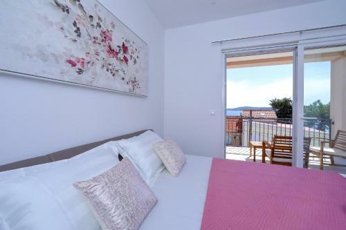 Apartamento Villa Thalia