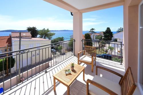 Apartamento Villa Thalia