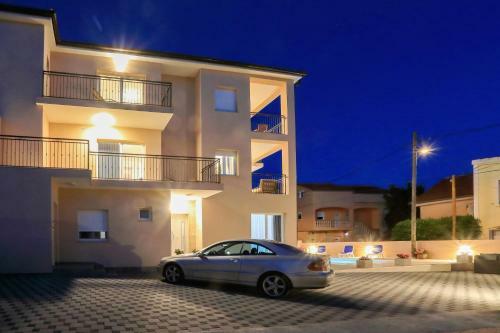 Apartamento Villa Thalia