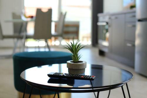 Apartamento Villa Thalia