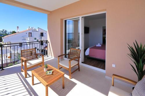 Apartamento Villa Thalia