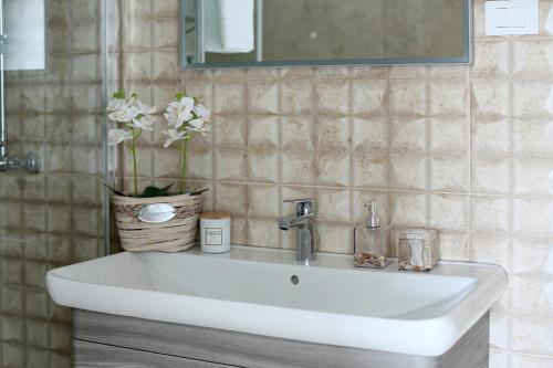 Apartamento Villa Thalia