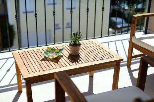 Apartamento Villa Thalia