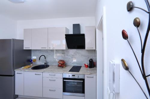 Apartamento Villa Thalia