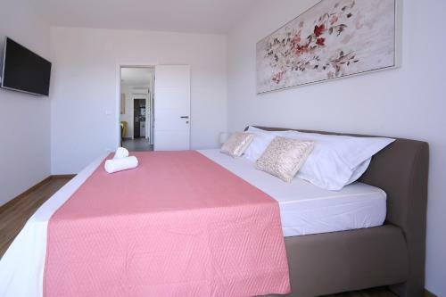 Apartamento Villa Thalia