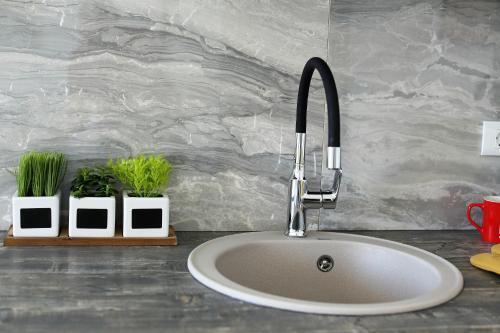 Apartamento Villa Thalia