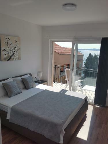 Apartamento Villa Thalia