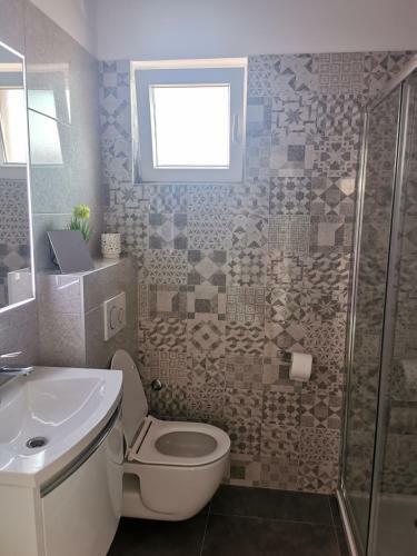 Apartamento Villa Thalia
