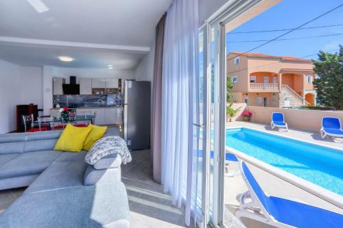 Apartamento Villa Thalia