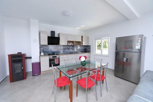 Apartamento Villa Thalia