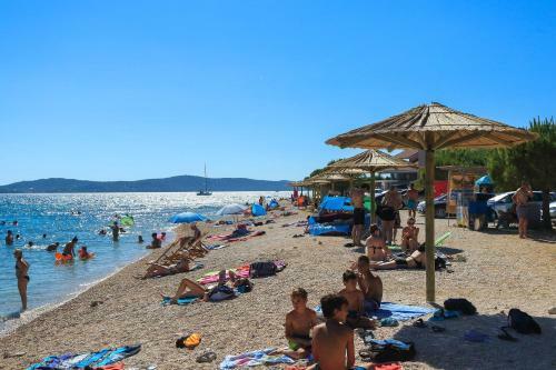 Apartamento Villa Thalia