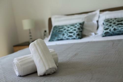 Apartamento Villa Thalia