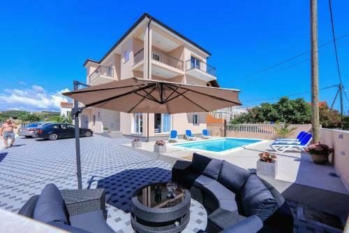 Apartamento Villa Thalia