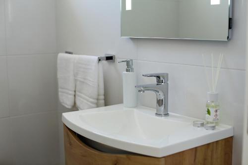 Apartamento Villa Thalia