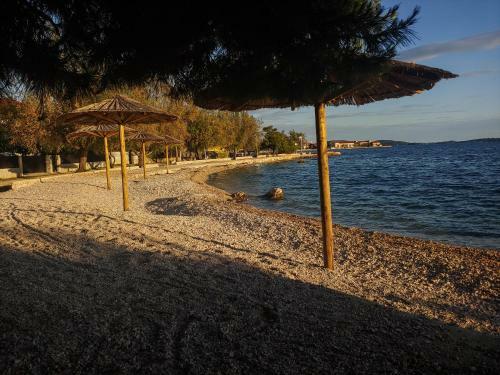 A Three Bedroom Apartment With Sea View