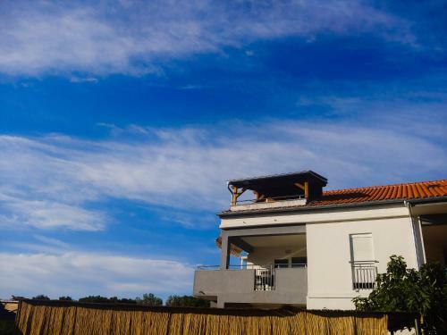 A Three Bedroom Apartment With Sea View