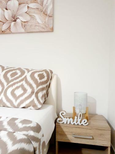 Apartmani Sara
