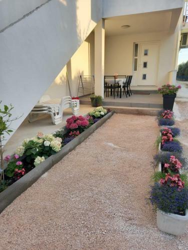 Apartmani Sara