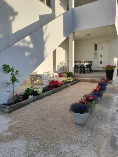 Apartmani Sara