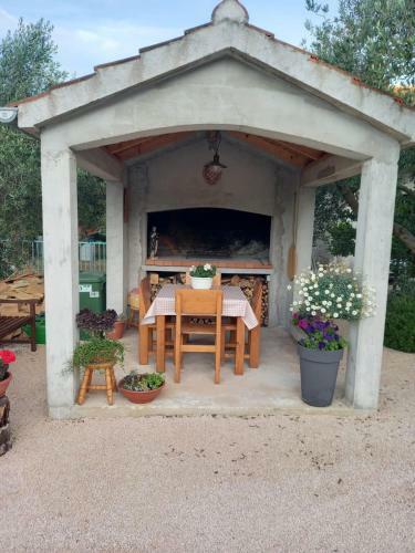 Apartmani Sara