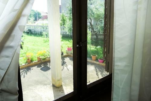 Apartment Sunny Terrace