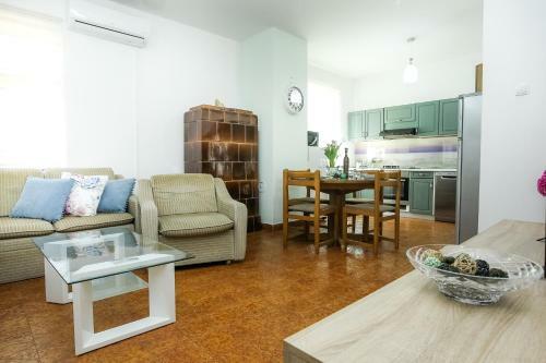 Apartment Sunny Terrace