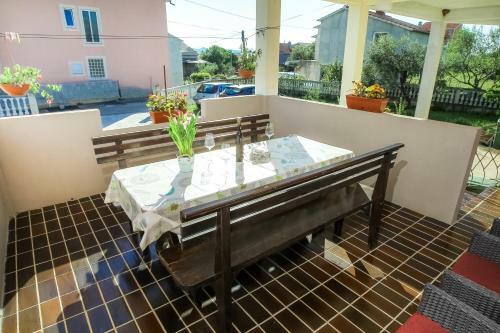 Apartment Sunny Terrace
