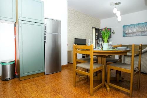 Apartment Sunny Terrace