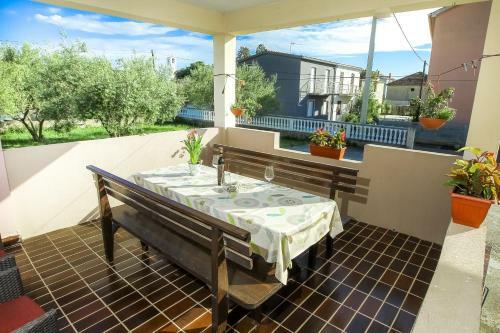 Apartment Sunny Terrace