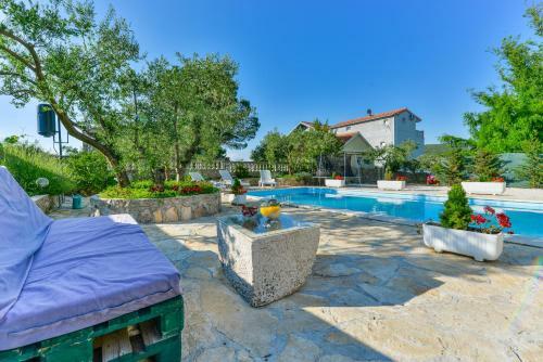 Villa Vila Bibinje