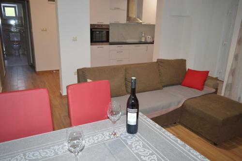 Apartamento Fourm