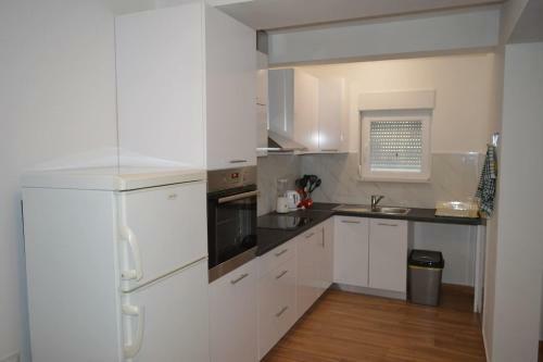 Apartamento Fourm