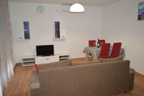 Apartamento Fourm