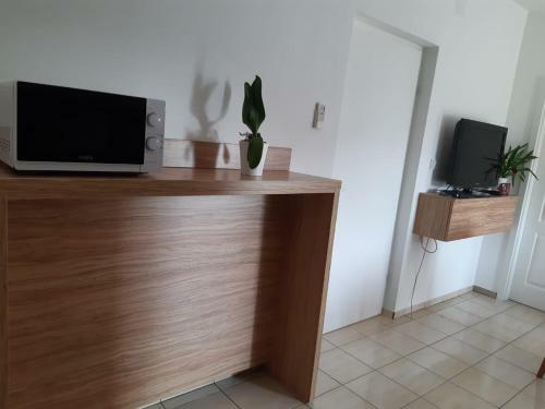 Apartment Luka
