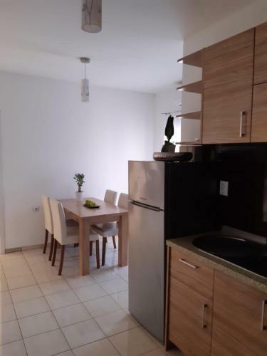 Apartment Luka