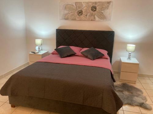 Apartmani Vera