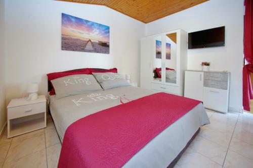 Apartmani Vera