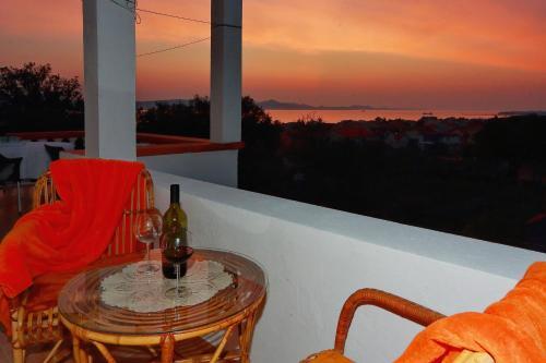 Apartmani Vera