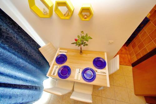 Apartmani Vera
