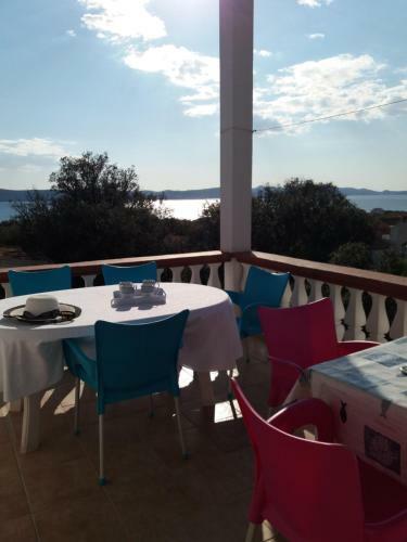 Apartmani Vera