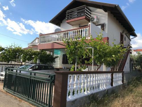 Apartmani Iva, Bibinje, Zadar