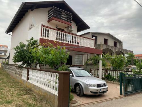 Apartmani Iva, Bibinje, Zadar