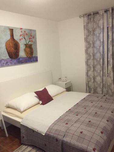 Apartmani Iva, Bibinje, Zadar