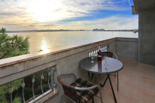 Apartmani Gordana