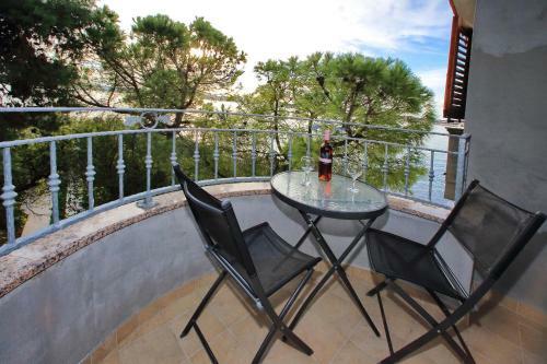 Apartmani Gordana